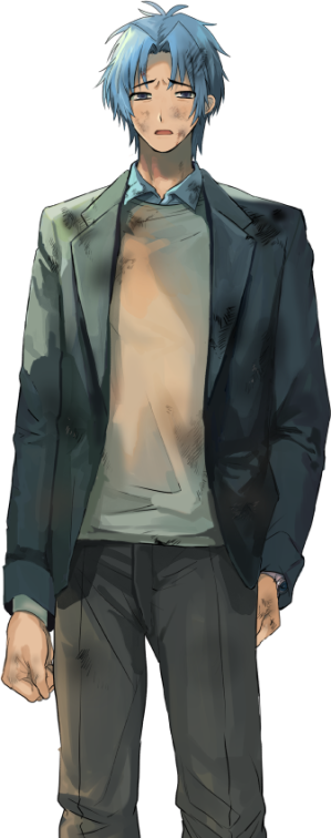 Young adult