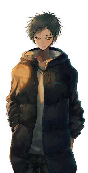 File:Kikuchi casual sprite.png