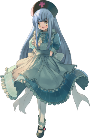 Nurse Mamiya sprite.png